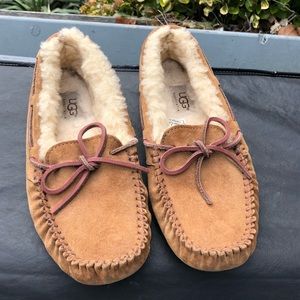 UGG Dakota Slipper